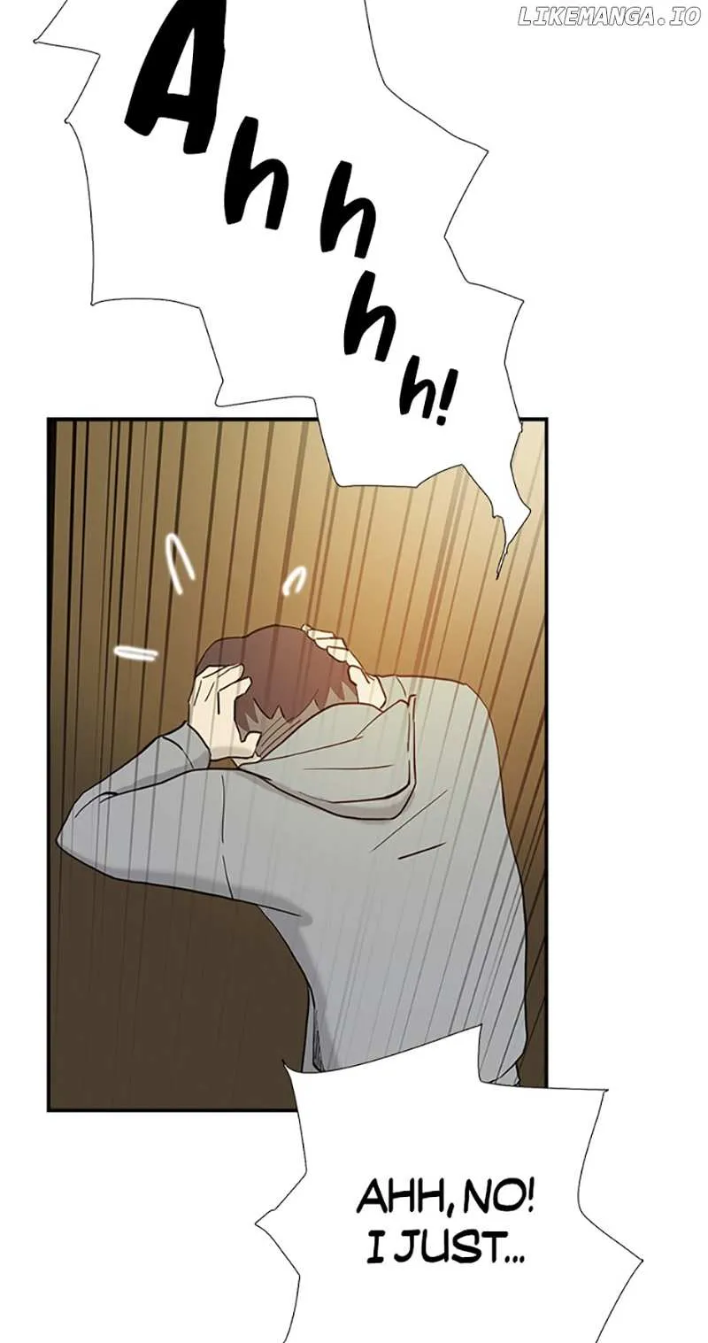 Read Tangled chapter 37 image 5 on Lezhin