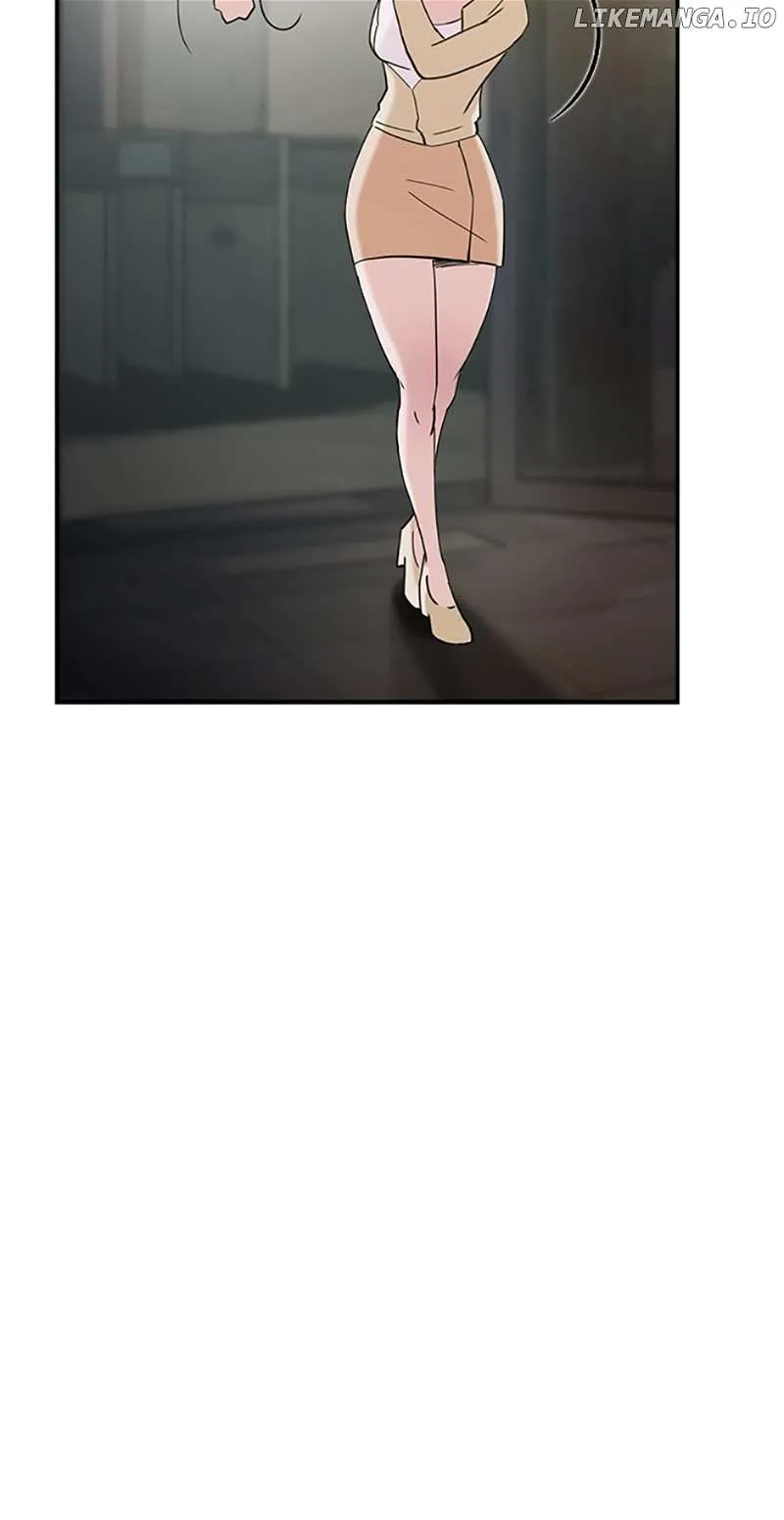 Read Tangled chapter 37 image 50 on Lezhin
