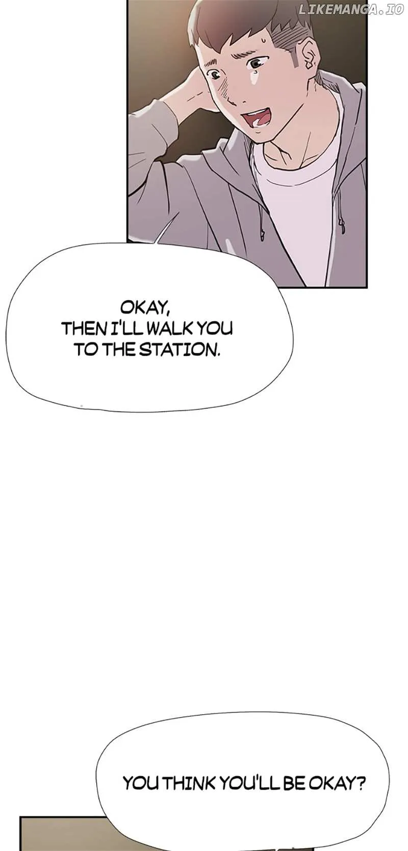 Read Tangled chapter 37 image 52 on Lezhin