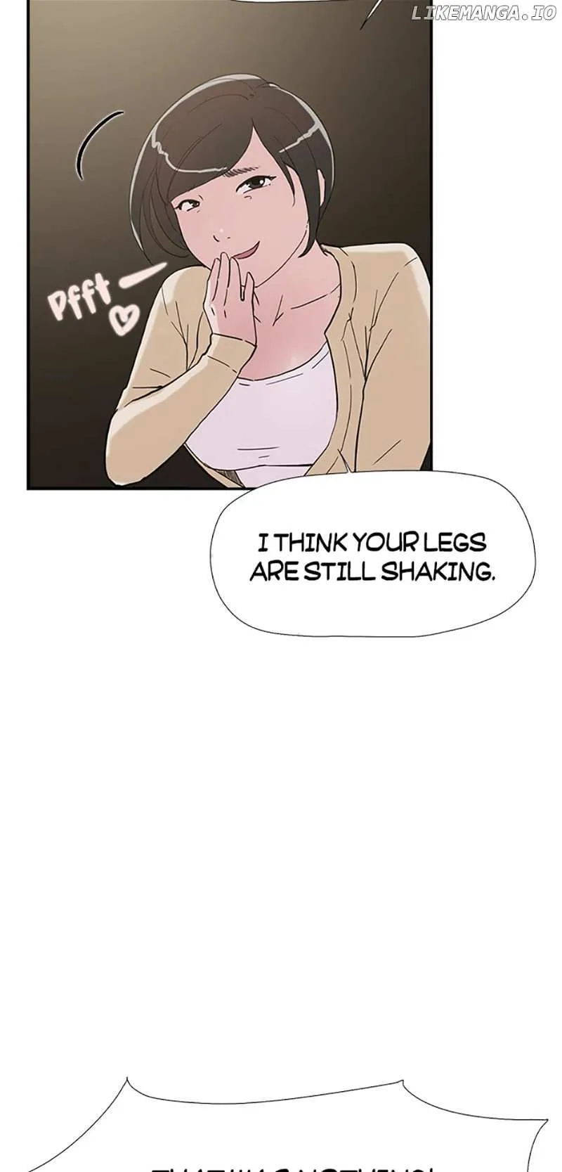 Read Tangled chapter 37 image 53 on Lezhin