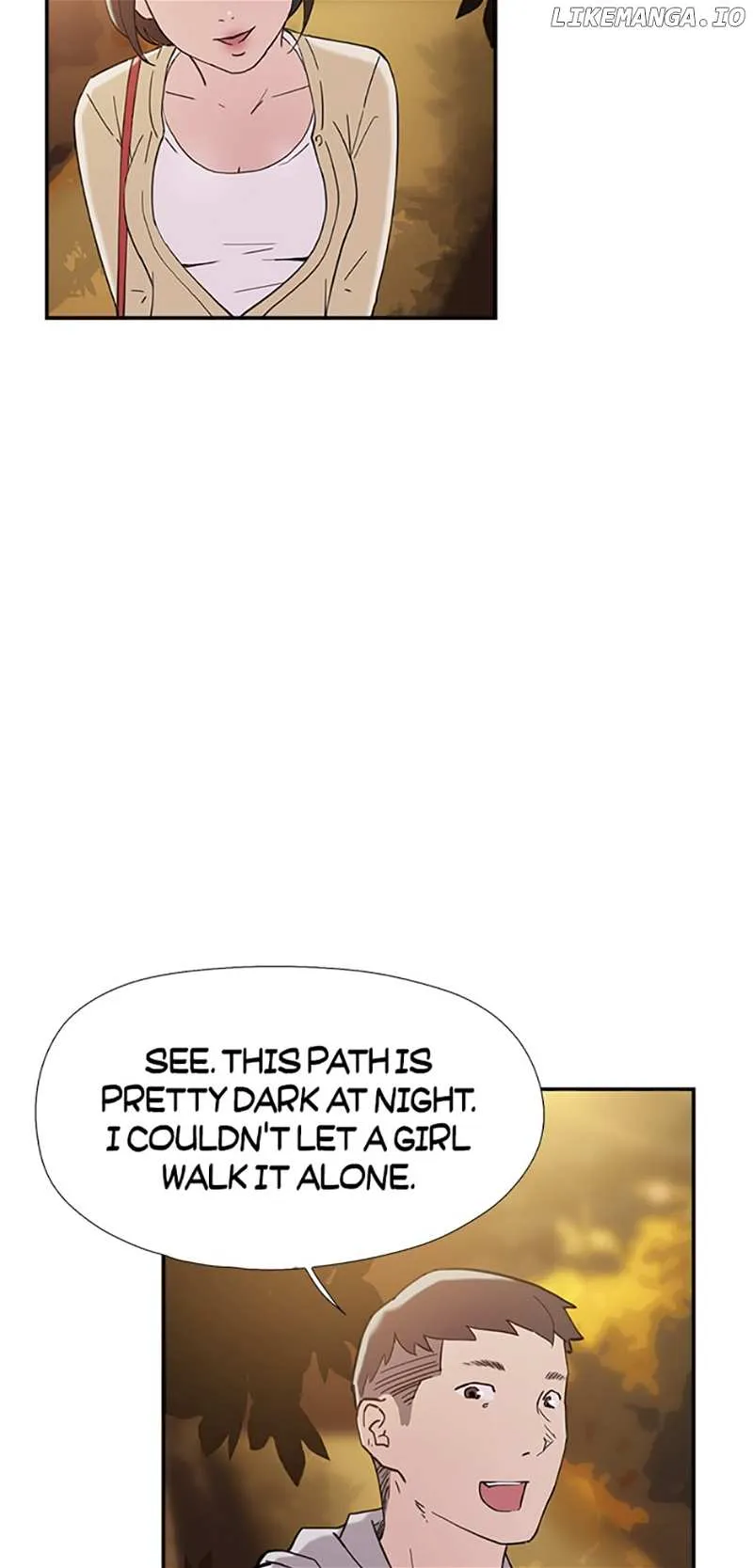 Read Tangled chapter 37 image 57 on Lezhin