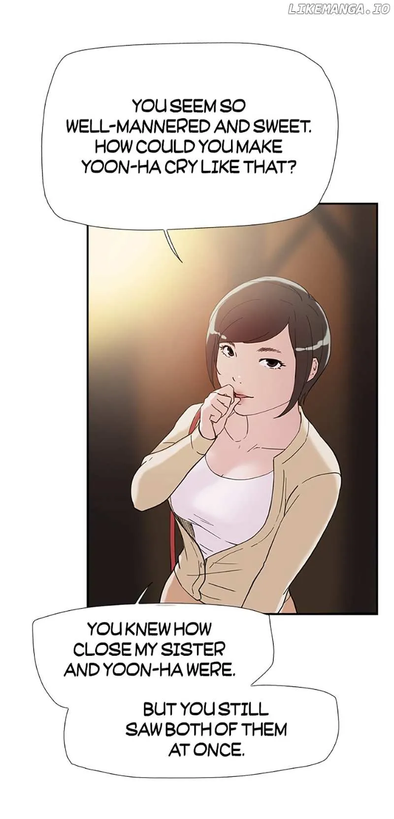 Read Tangled chapter 37 image 59 on Lezhin