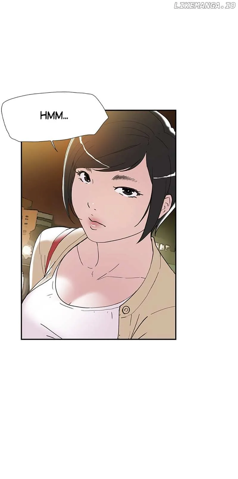 Read Tangled chapter 37 image 63 on Lezhin