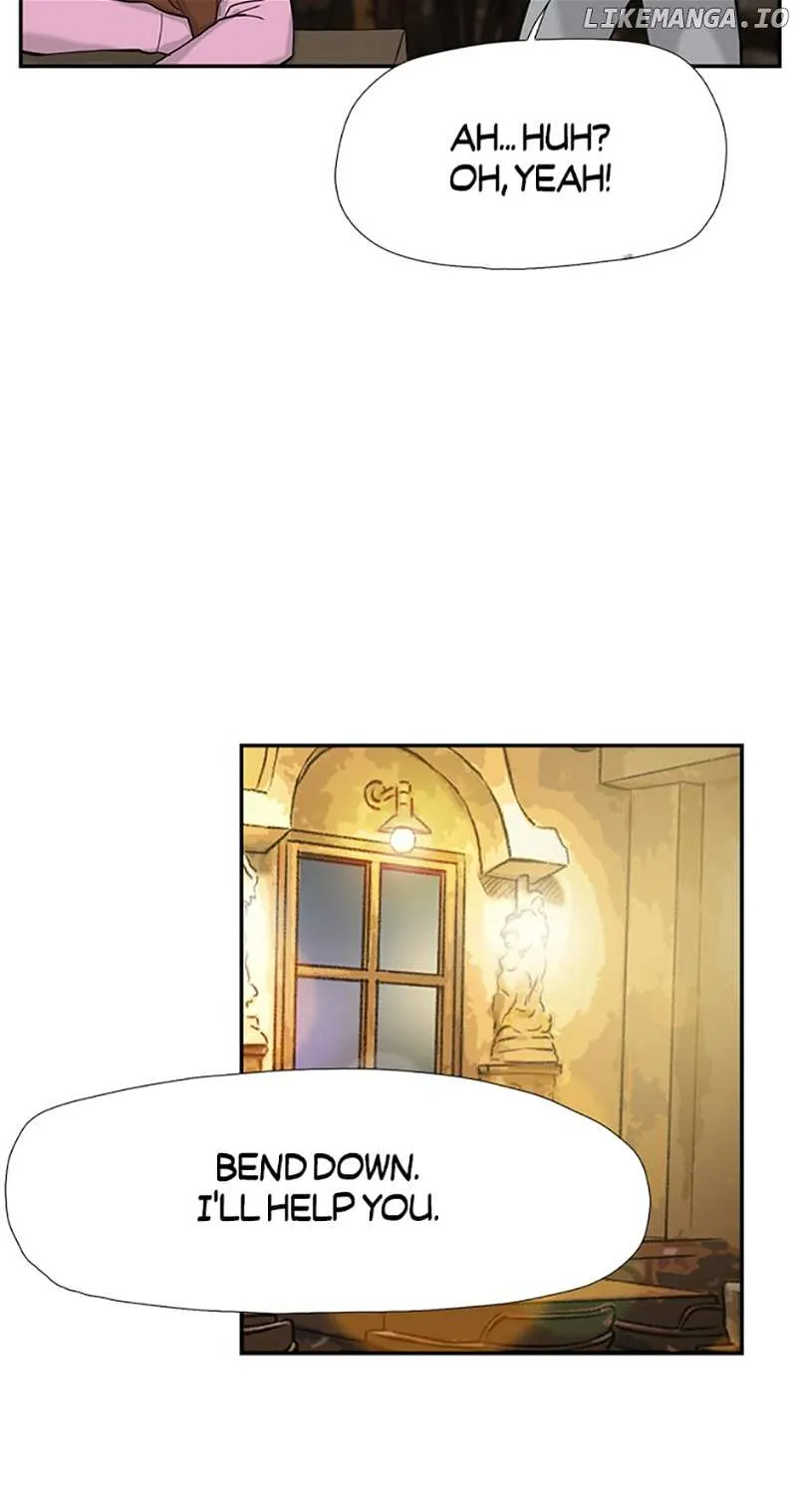 Read Tangled chapter 37 image 7 on Lezhin