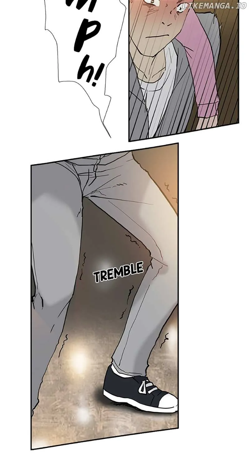 Read Tangled chapter 37 image 9 on Lezhin