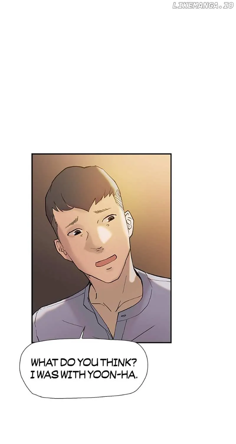 Read Tangled chapter 38 image 16 on Lezhin