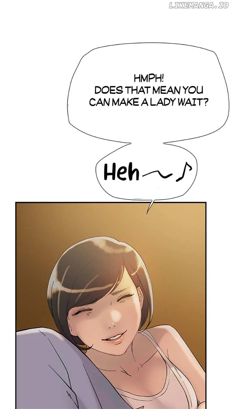 Read Tangled chapter 38 image 17 on Lezhin
