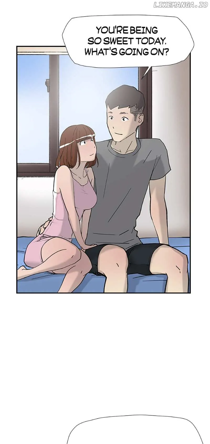 Read Tangled chapter 38 image 2 on Lezhin