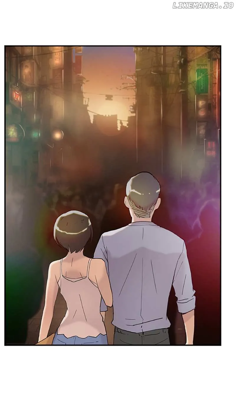 Read Tangled chapter 38 image 21 on Lezhin