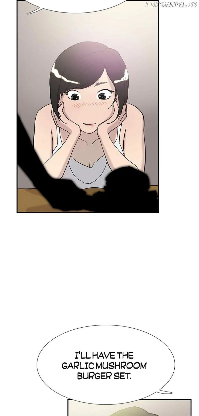 Read Tangled chapter 38 image 23 on Lezhin