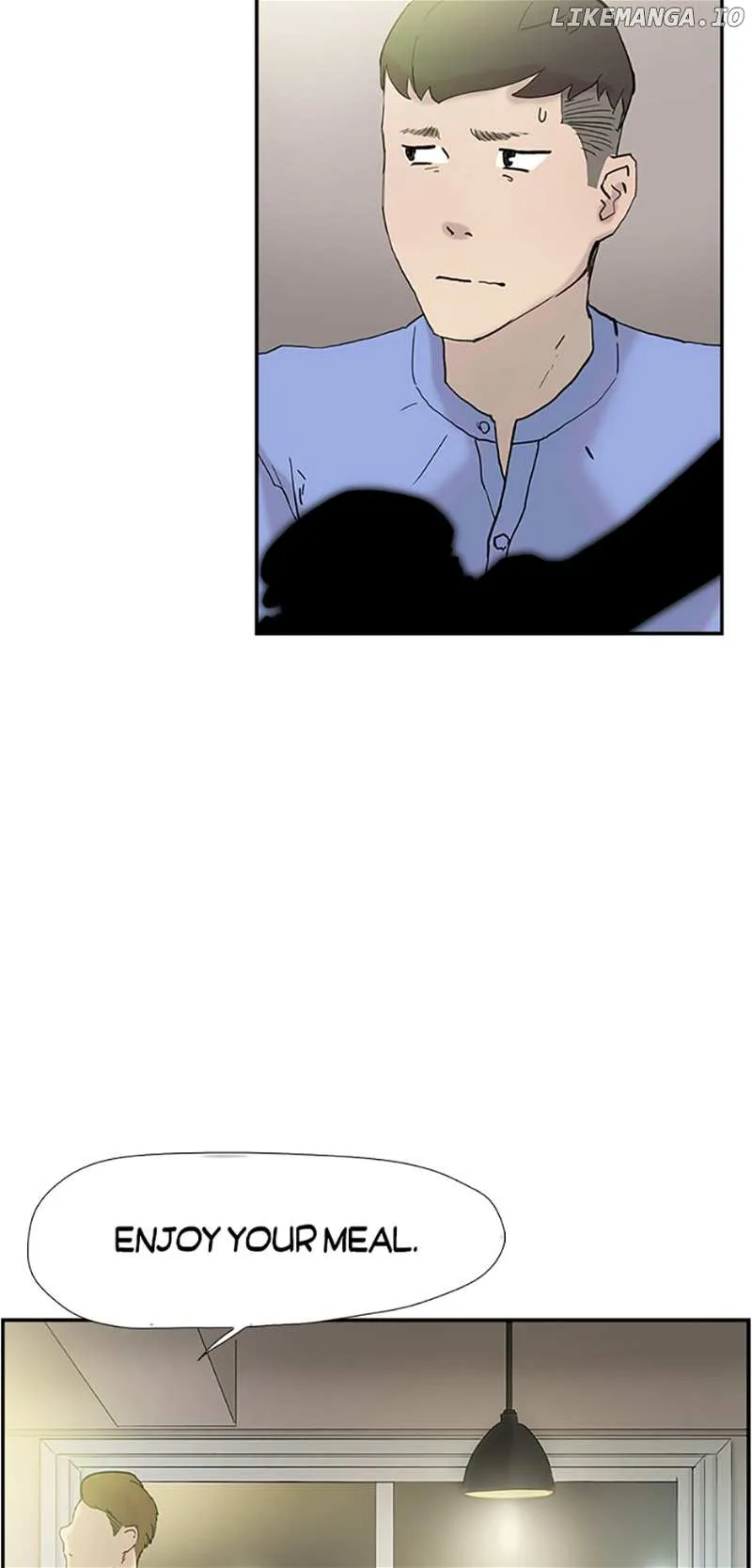 Read Tangled chapter 38 image 24 on Lezhin