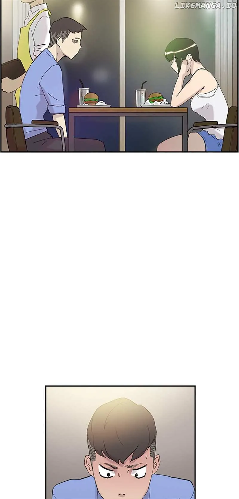 Read Tangled chapter 38 image 25 on Lezhin