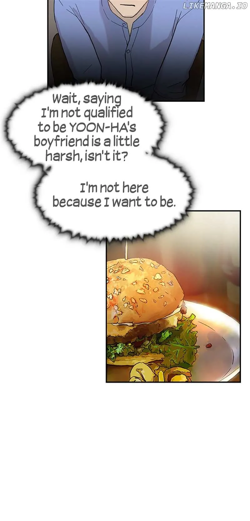 Read Tangled chapter 38 image 26 on Lezhin
