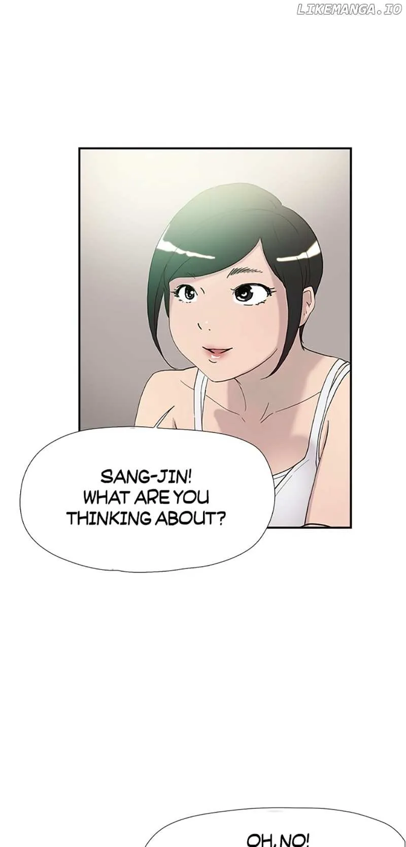 Read Tangled chapter 38 image 27 on Lezhin