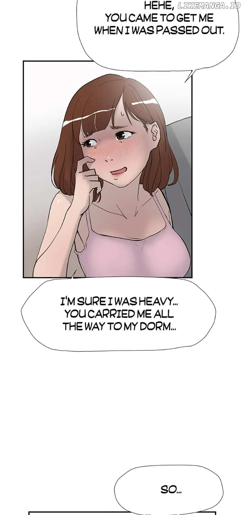 Read Tangled chapter 38 image 3 on Lezhin