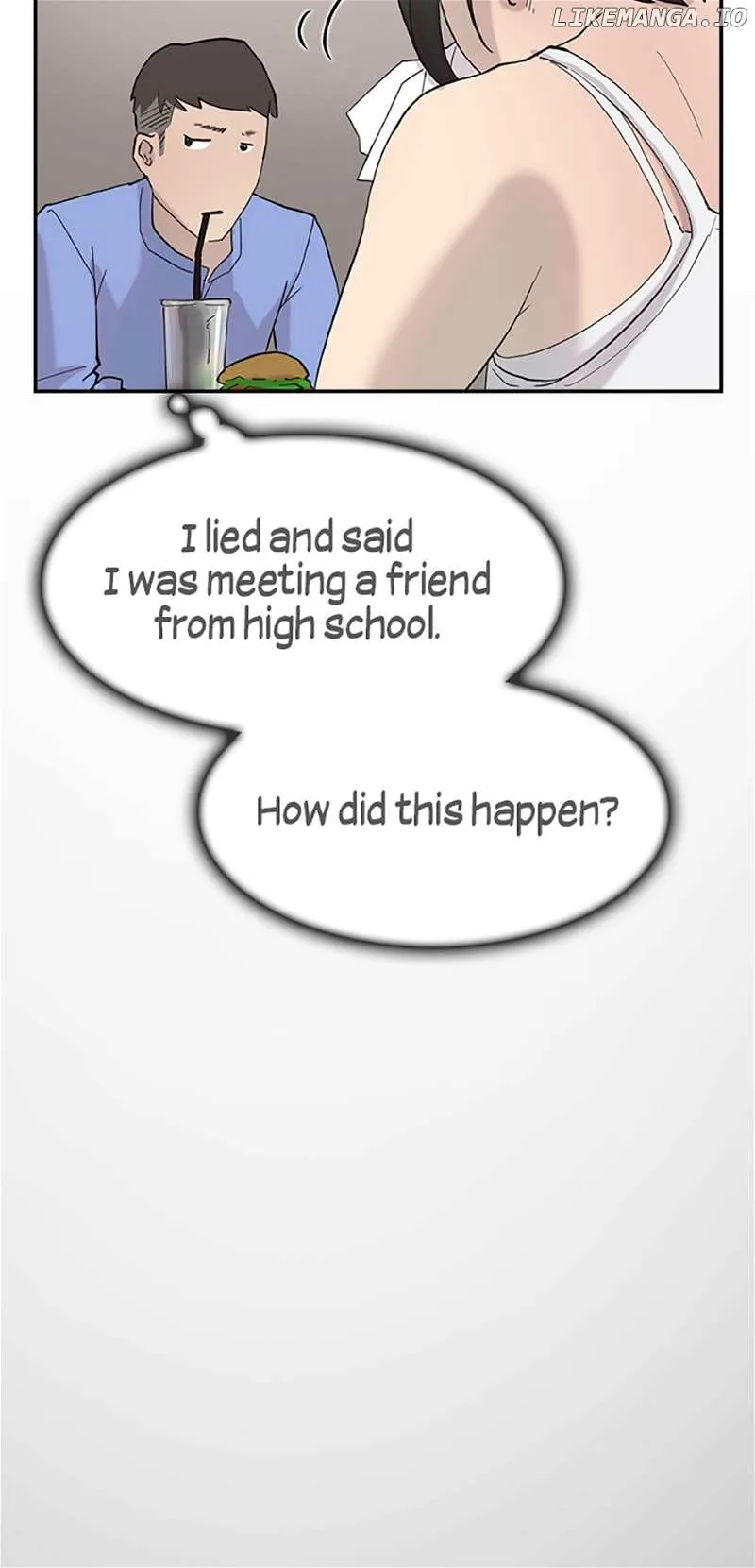 Read Tangled chapter 38 image 31 on Lezhin