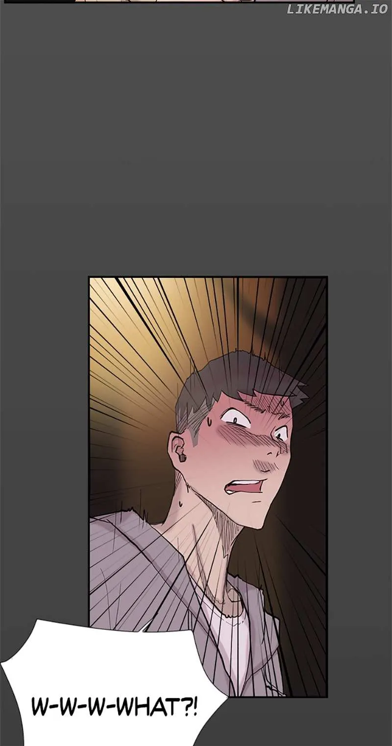 Read Tangled chapter 38 image 34 on Lezhin