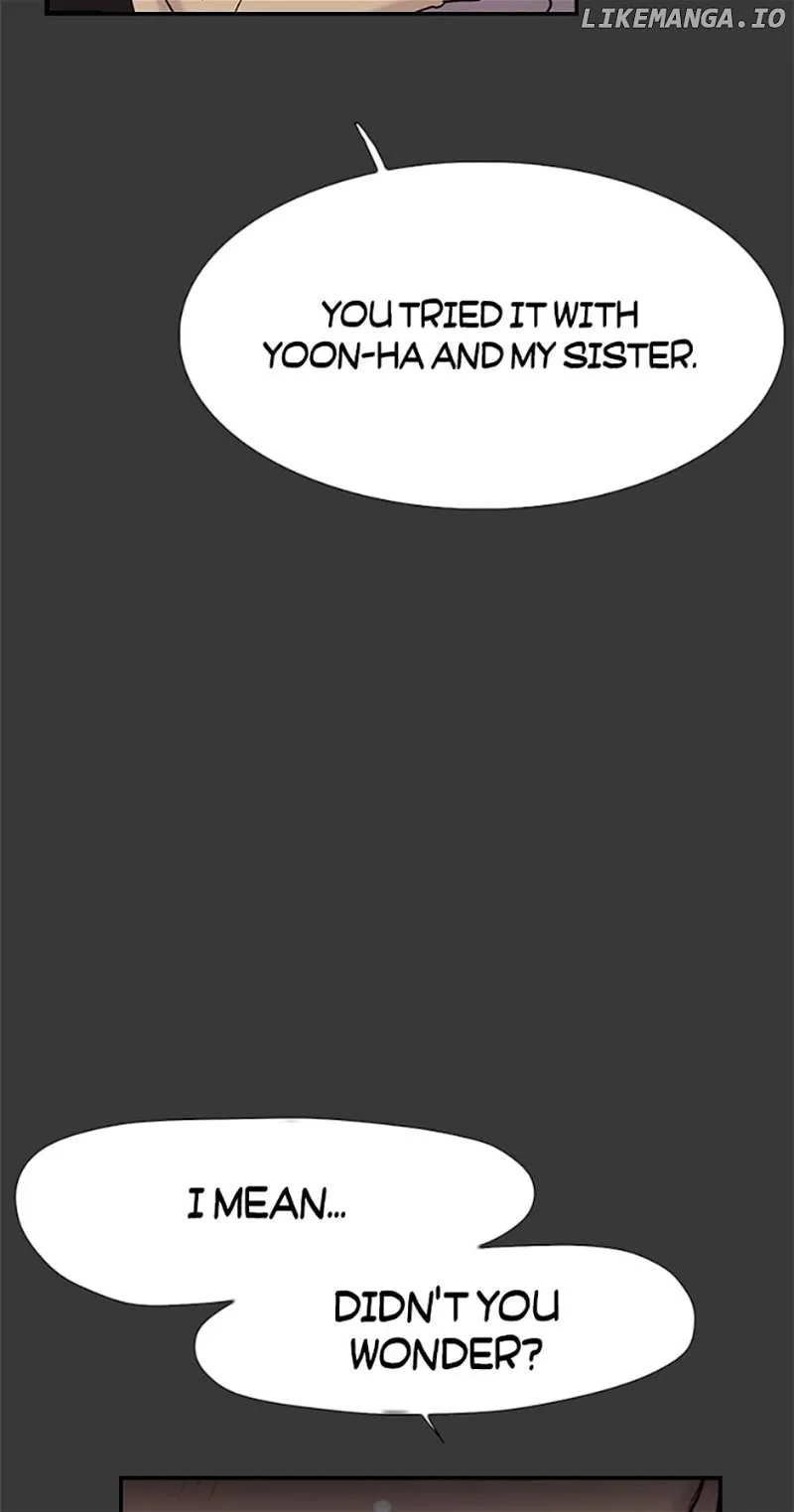 Read Tangled chapter 38 image 36 on Lezhin