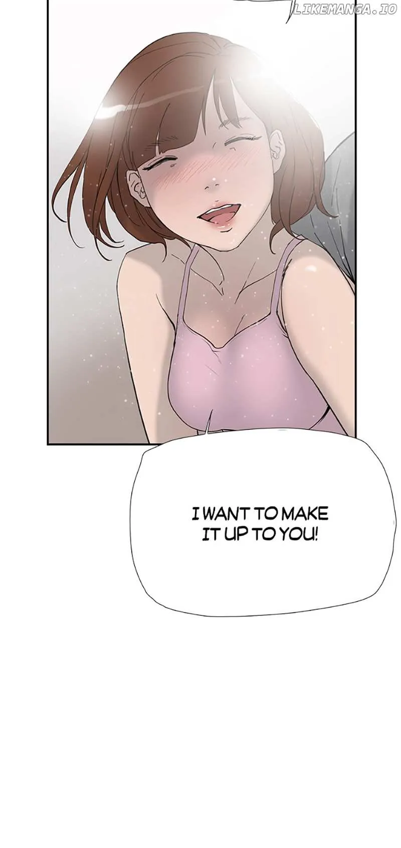 Read Tangled chapter 38 image 4 on Lezhin