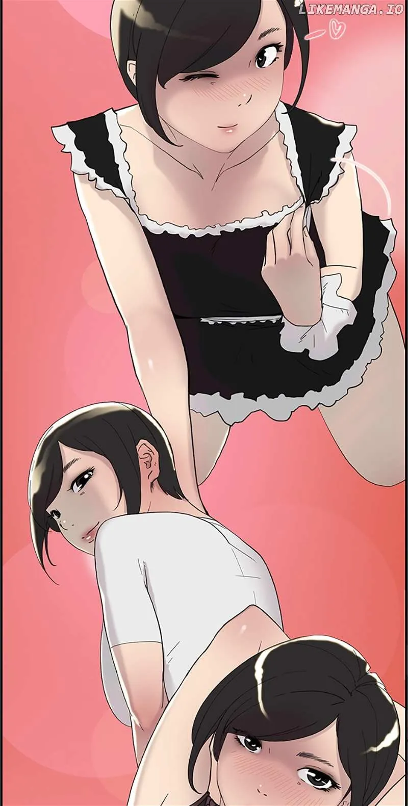 Read Tangled chapter 38 image 42 on Lezhin