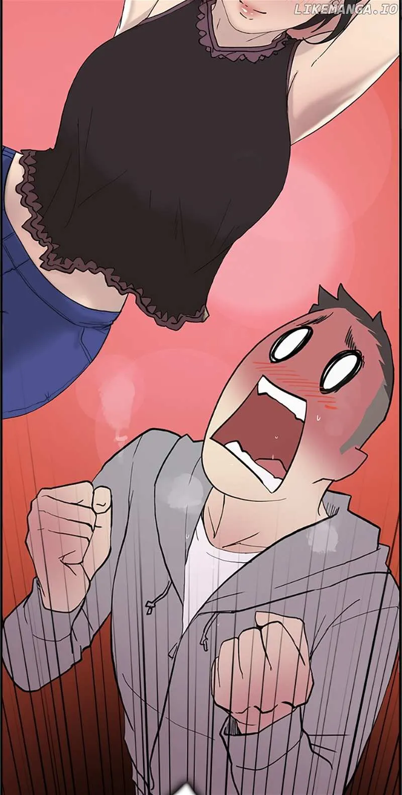Read Tangled chapter 38 image 43 on Lezhin