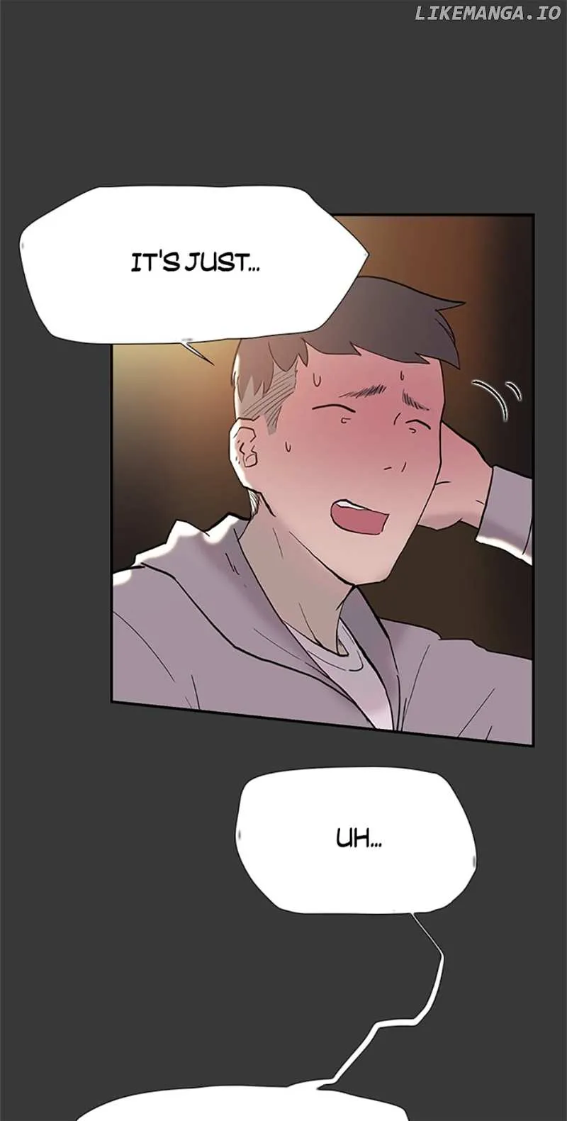 Read Tangled chapter 38 image 46 on Lezhin
