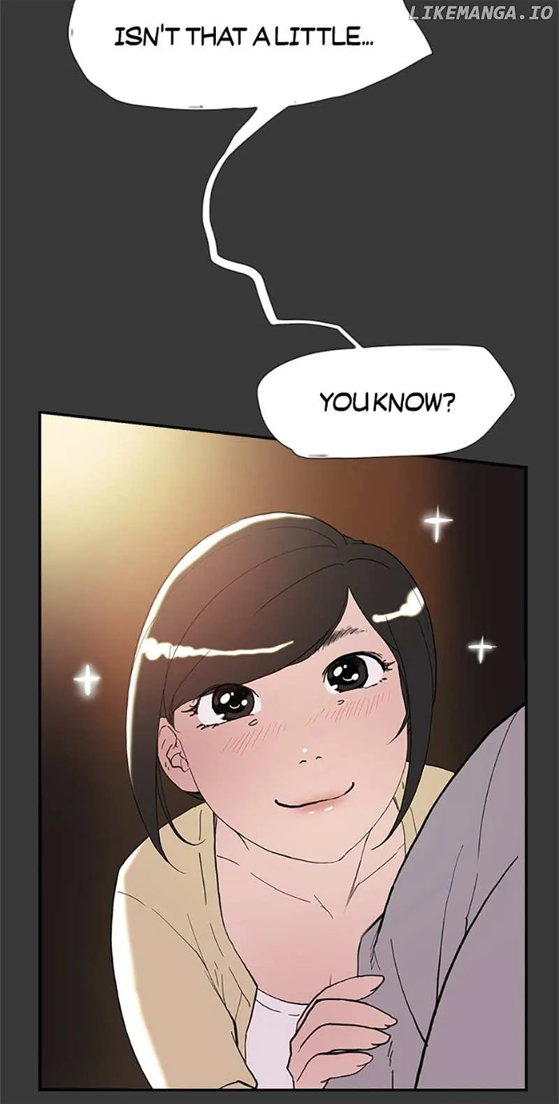 Read Tangled chapter 38 image 47 on Lezhin
