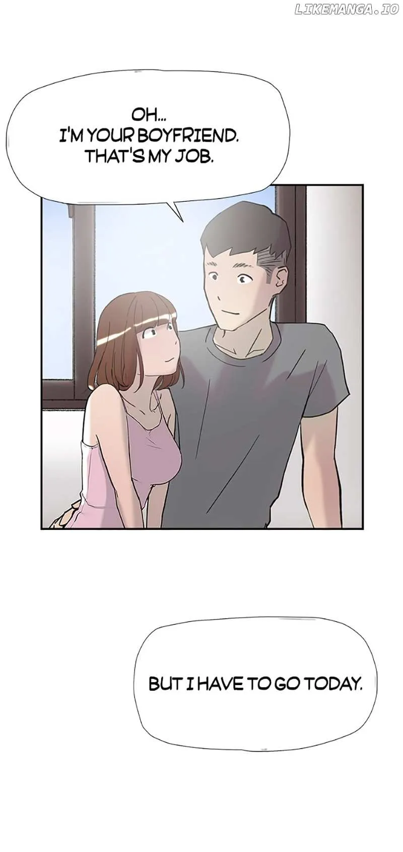 Read Tangled chapter 38 image 5 on Lezhin
