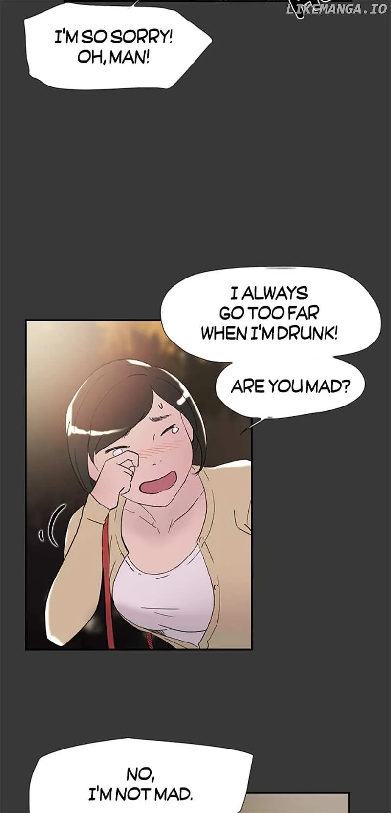 Read Tangled chapter 38 image 53 on Lezhin