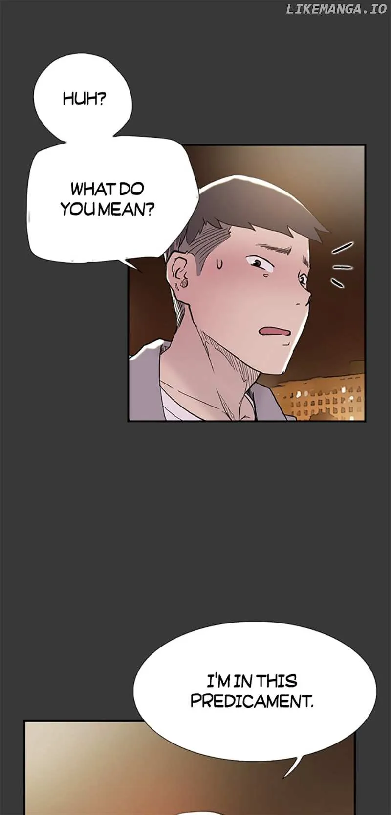 Read Tangled chapter 38 image 55 on Lezhin