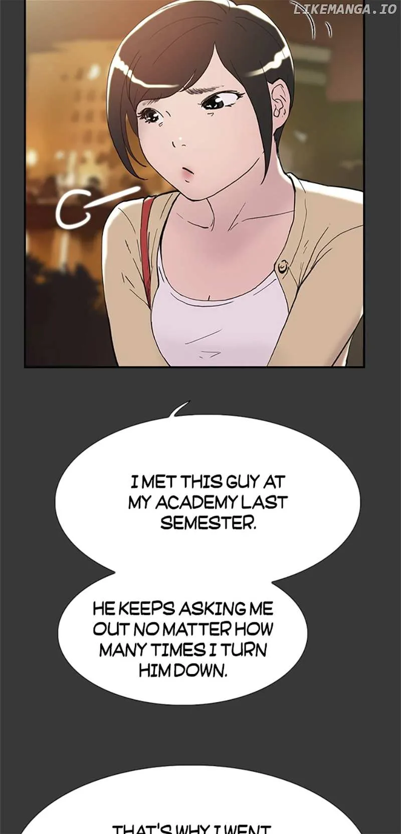 Read Tangled chapter 38 image 56 on Lezhin