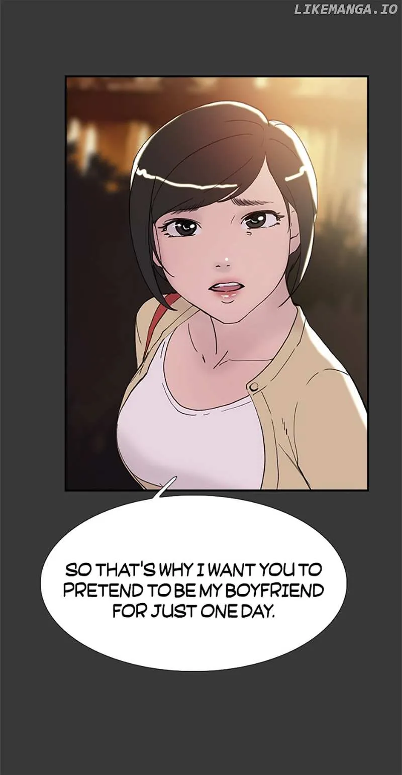 Read Tangled chapter 38 image 59 on Lezhin
