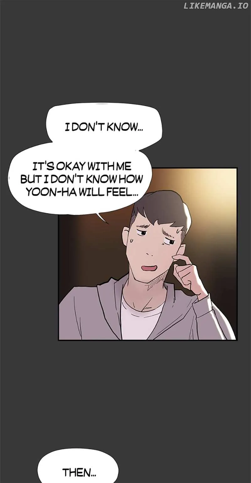 Read Tangled chapter 38 image 60 on Lezhin
