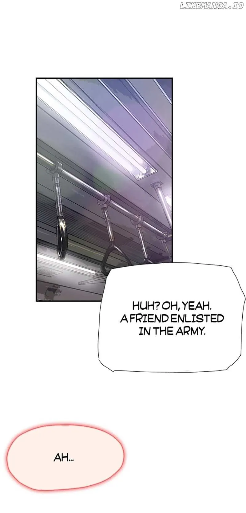 Read Tangled chapter 38 image 7 on Lezhin