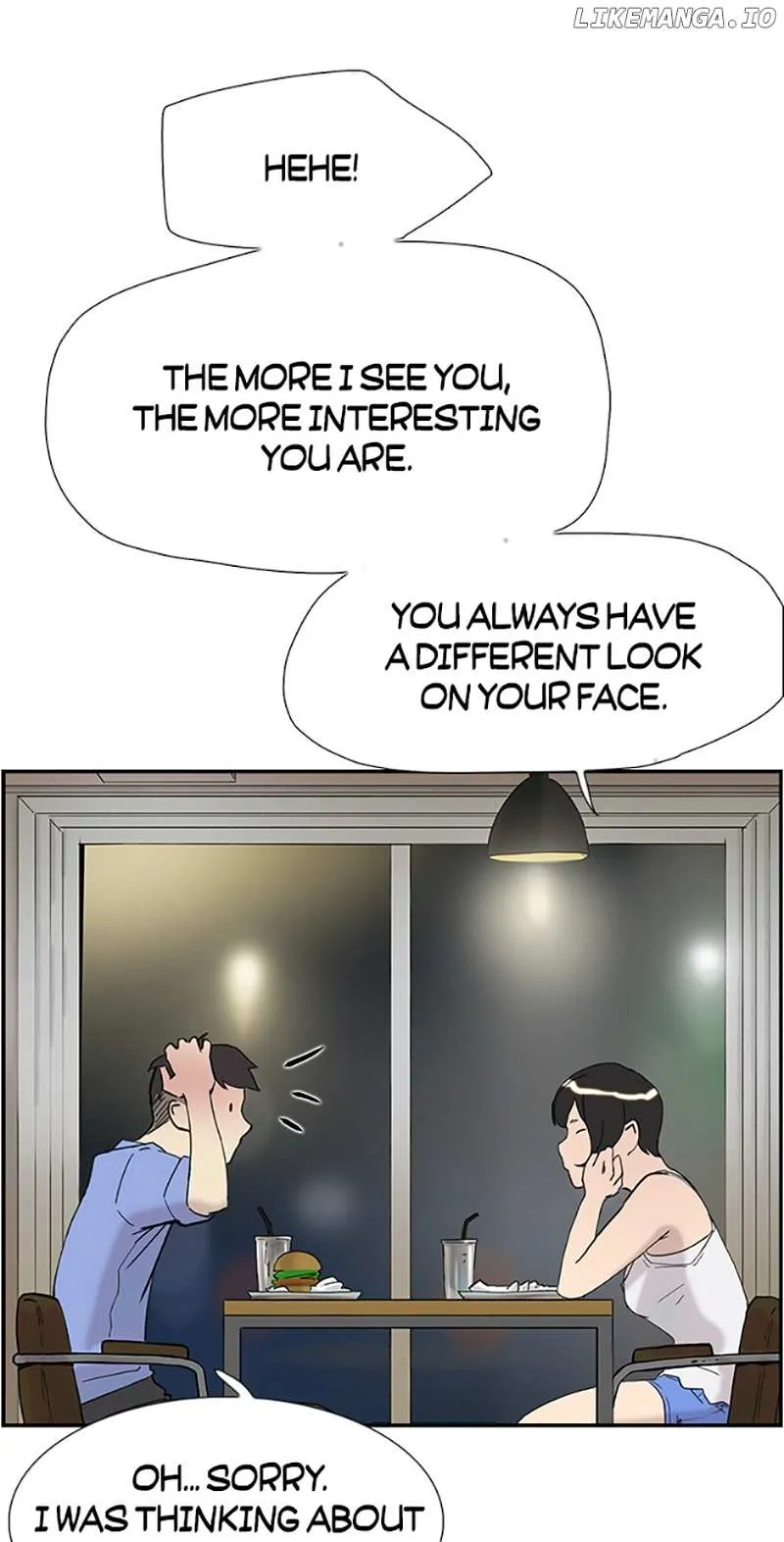 Read Tangled chapter 38 image 72 on Lezhin