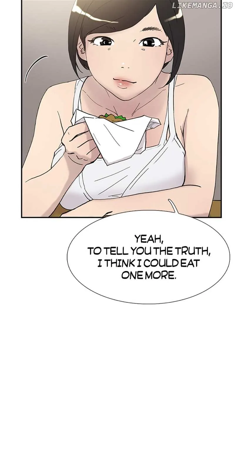 Read Tangled chapter 38 image 74 on Lezhin