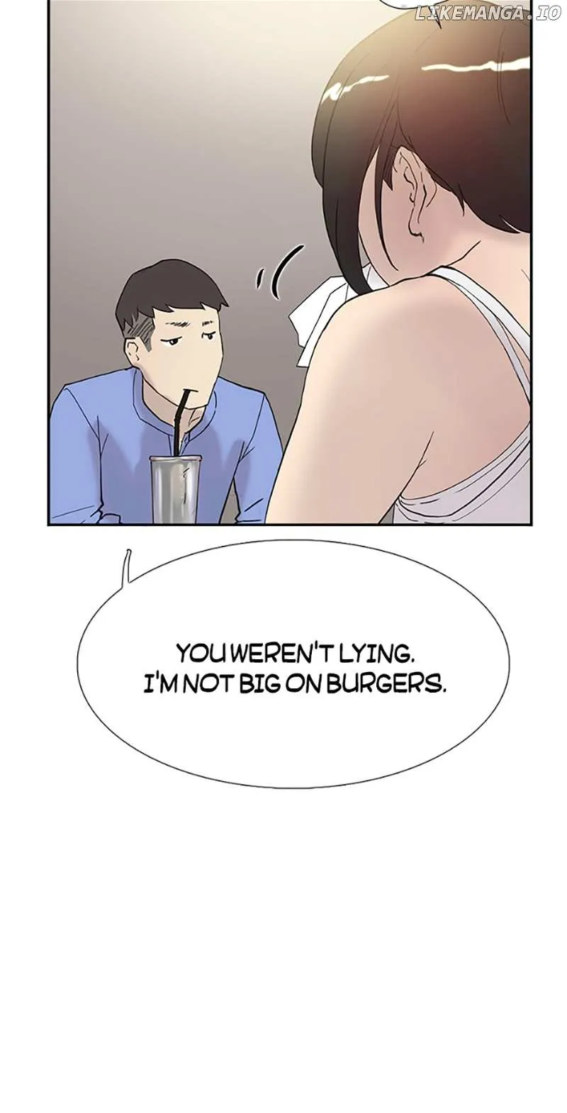 Read Tangled chapter 38 image 77 on Lezhin