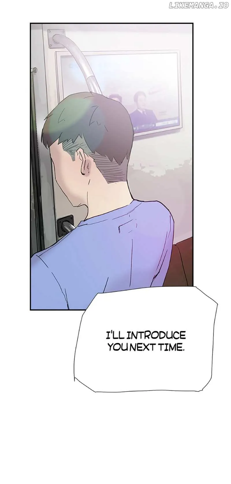 Read Tangled chapter 38 image 8 on Lezhin