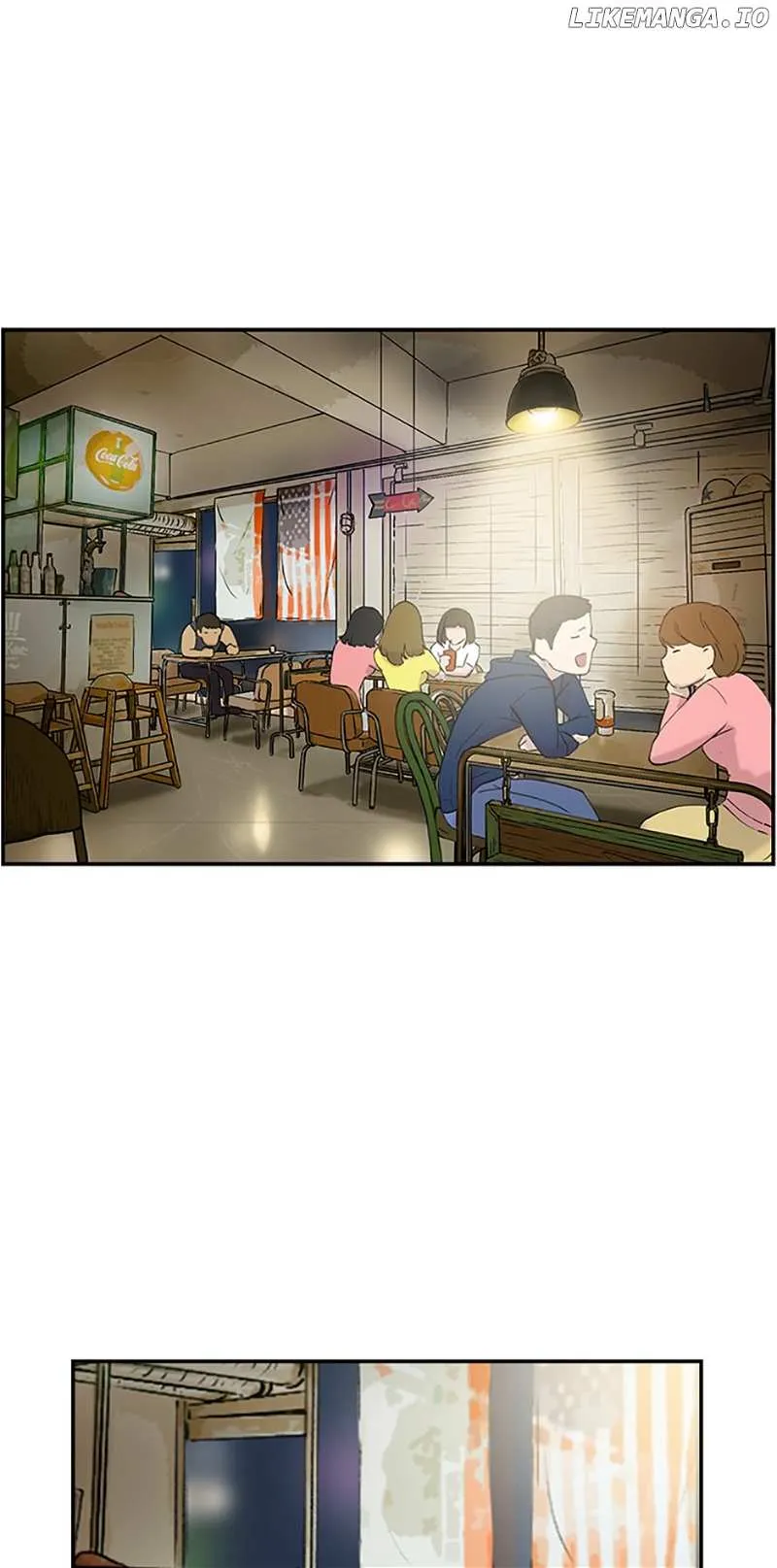 Read Tangled chapter 38 image 82 on Lezhin