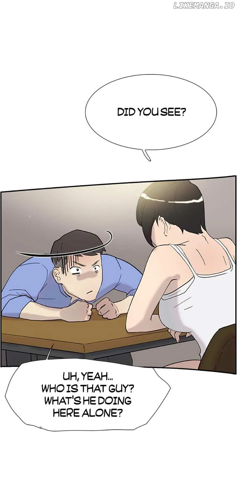 Read Tangled chapter 38 image 85 on Lezhin