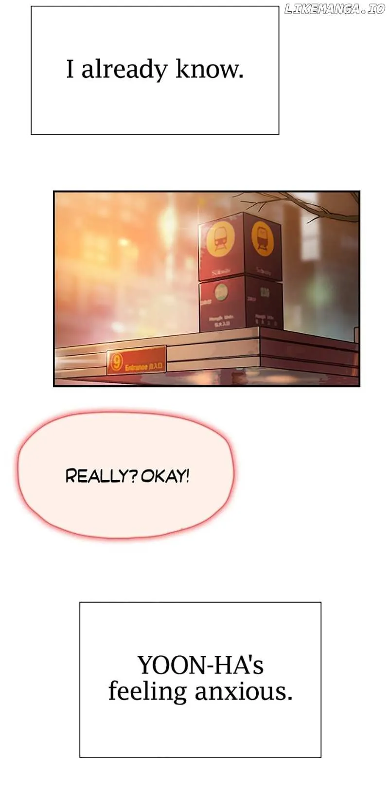 Read Tangled chapter 38 image 9 on Lezhin