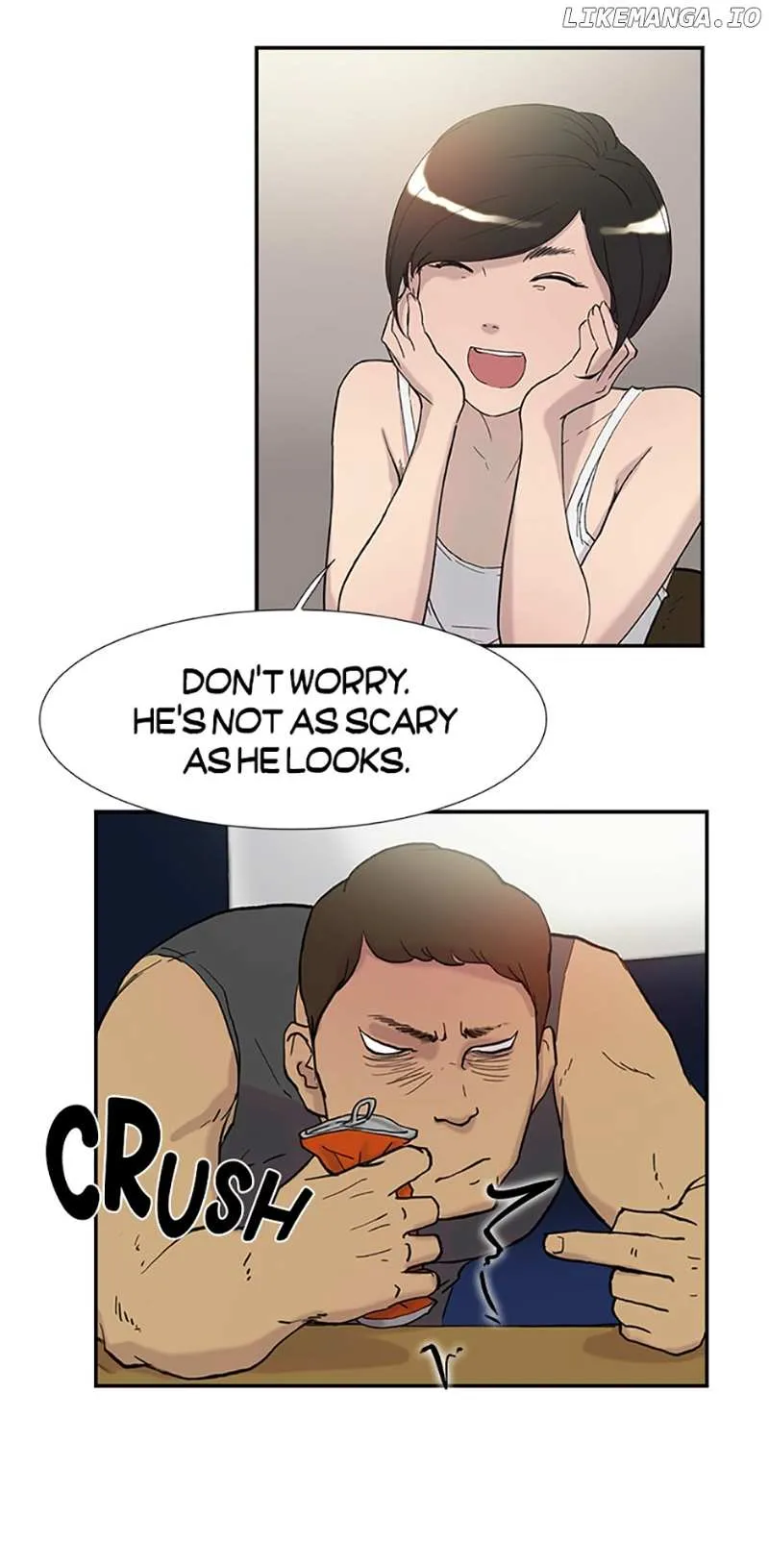 Read Tangled chapter 39 image 11 on Lezhin
