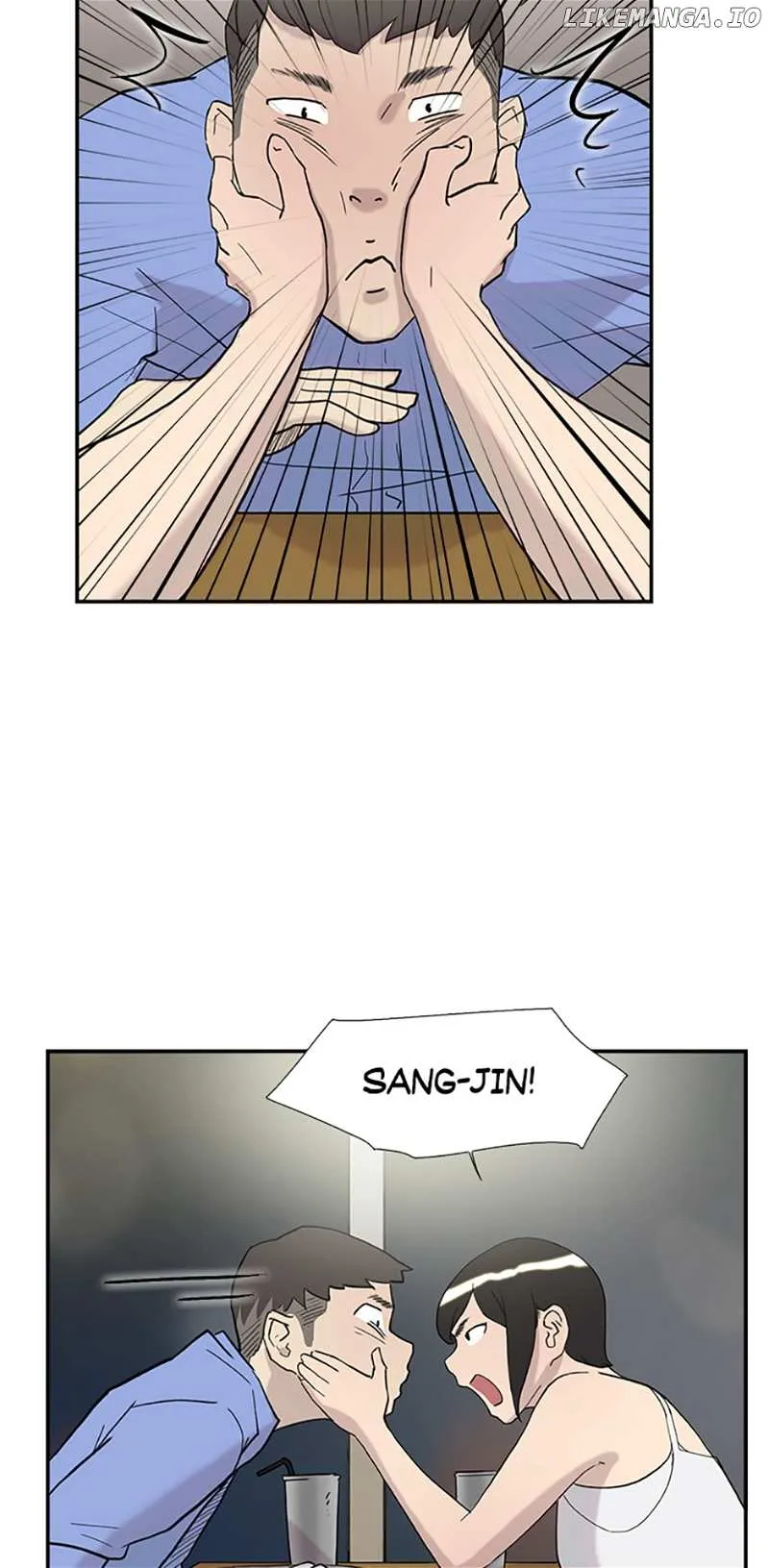 Read Tangled chapter 39 image 14 on Lezhin