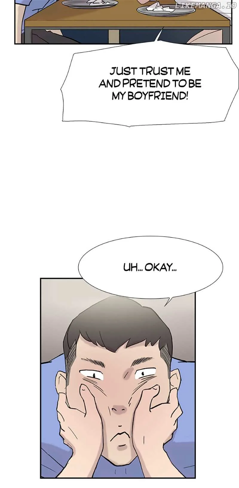 Read Tangled chapter 39 image 15 on Lezhin