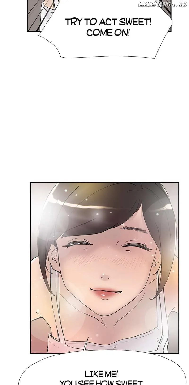 Read Tangled chapter 39 image 17 on Lezhin