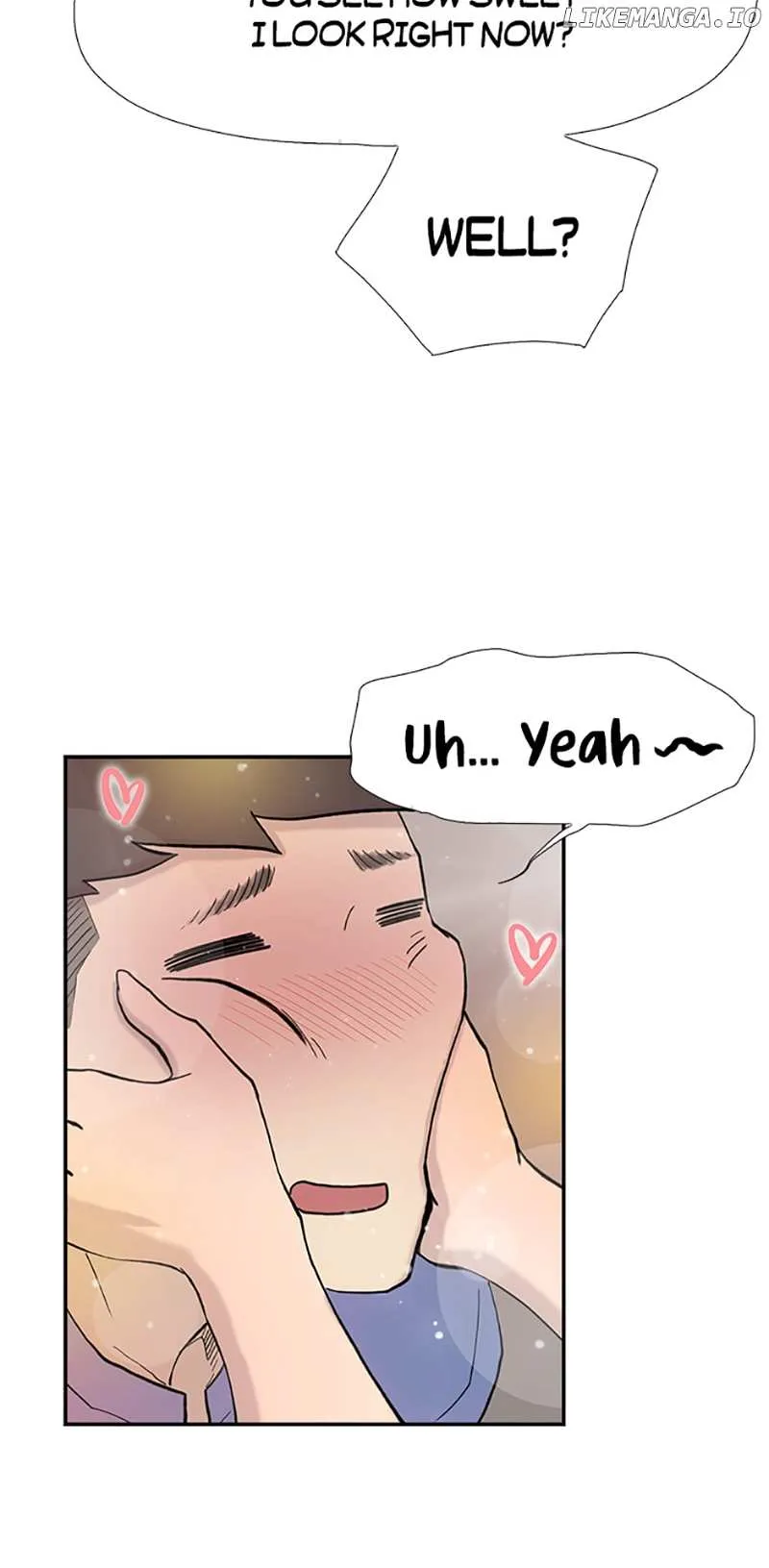 Read Tangled chapter 39 image 18 on Lezhin