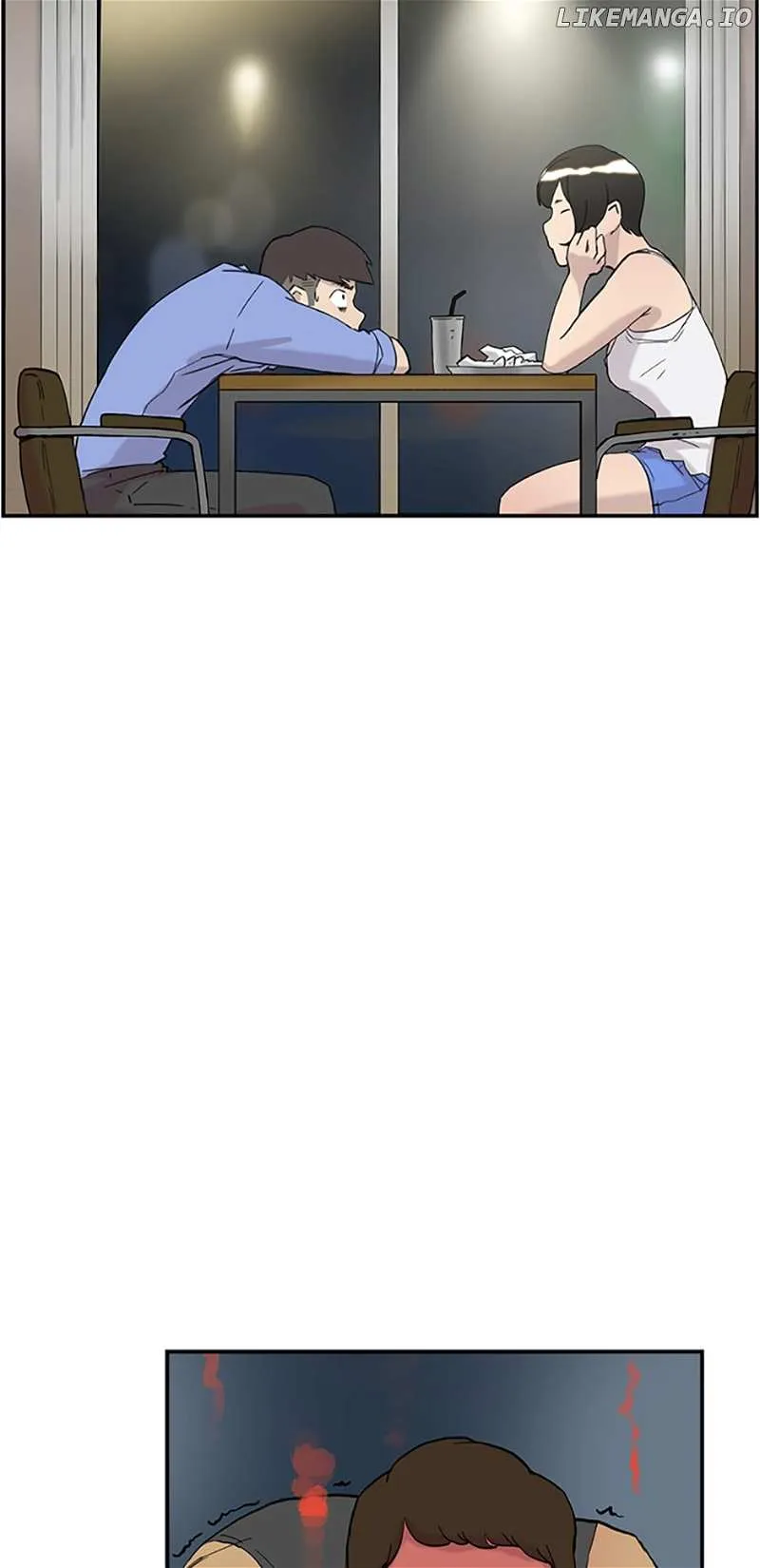 Read Tangled chapter 39 image 2 on Lezhin