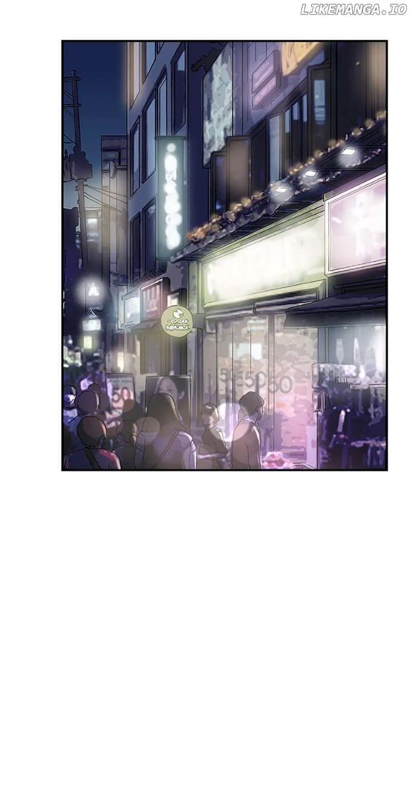 Read Tangled chapter 39 image 20 on Lezhin