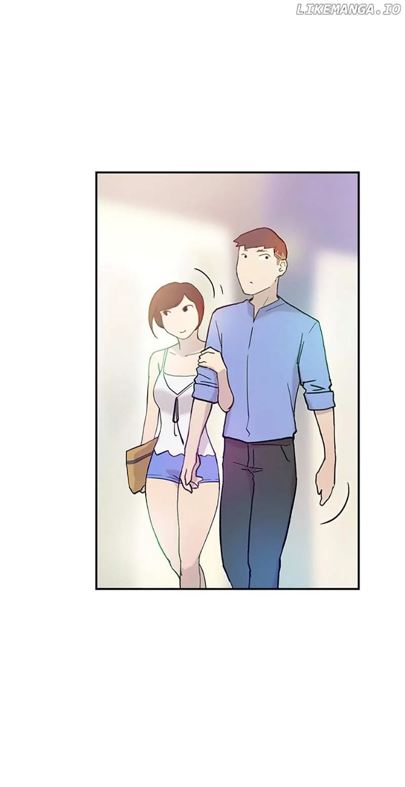 Read Tangled chapter 39 image 21 on Lezhin