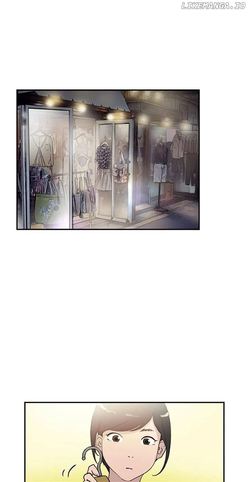 Read Tangled chapter 39 image 22 on Lezhin